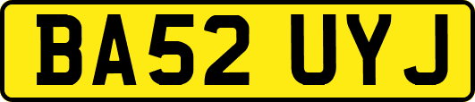 BA52UYJ