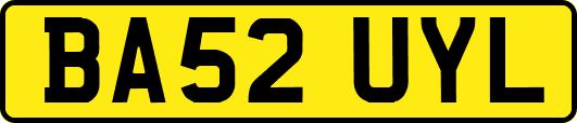 BA52UYL