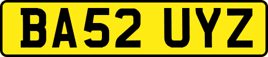 BA52UYZ