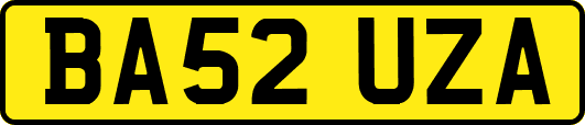 BA52UZA