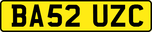 BA52UZC