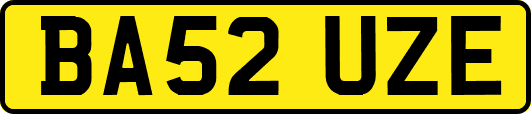 BA52UZE