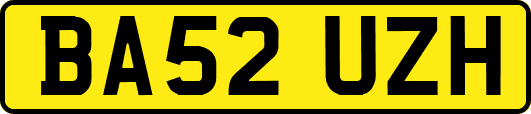 BA52UZH
