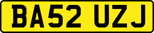 BA52UZJ