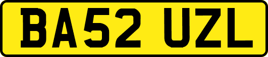 BA52UZL