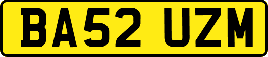 BA52UZM