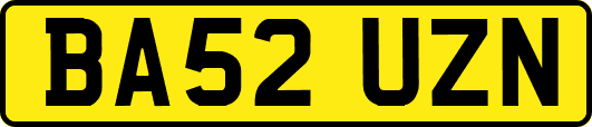 BA52UZN