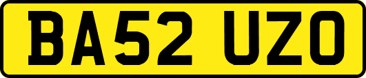 BA52UZO