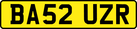 BA52UZR