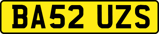BA52UZS