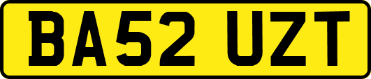 BA52UZT