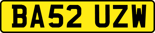 BA52UZW
