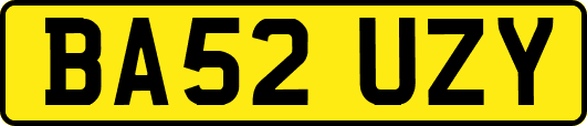BA52UZY
