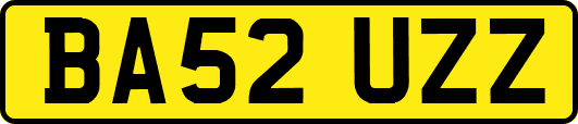 BA52UZZ