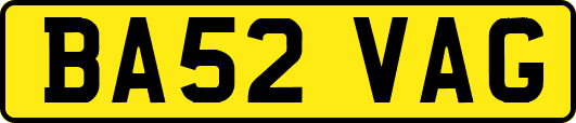 BA52VAG