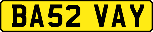 BA52VAY