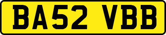 BA52VBB