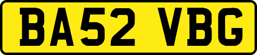 BA52VBG