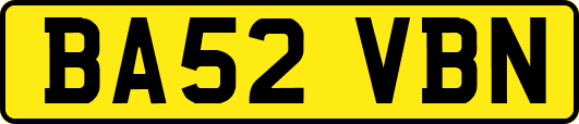 BA52VBN
