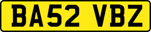 BA52VBZ