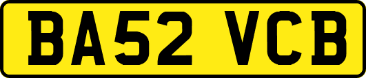BA52VCB