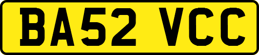 BA52VCC