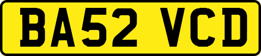 BA52VCD