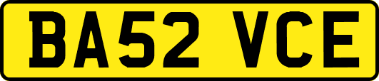BA52VCE