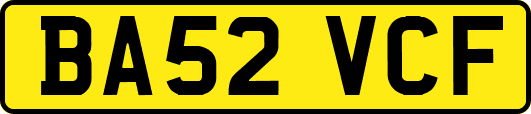 BA52VCF