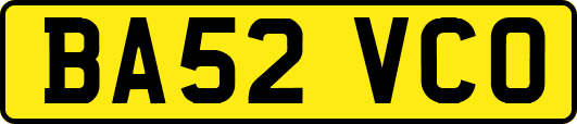 BA52VCO