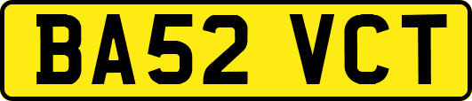 BA52VCT