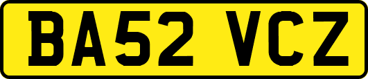 BA52VCZ