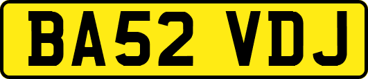 BA52VDJ