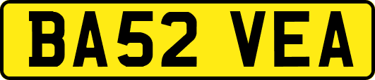 BA52VEA