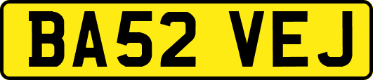 BA52VEJ