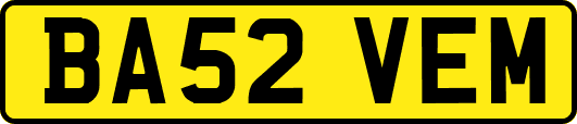 BA52VEM