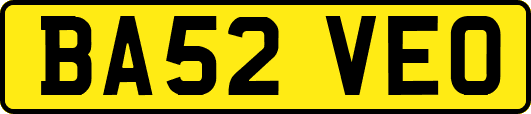 BA52VEO