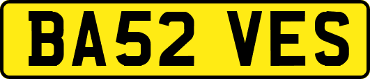 BA52VES