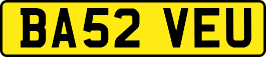 BA52VEU