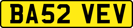 BA52VEV