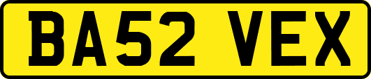 BA52VEX