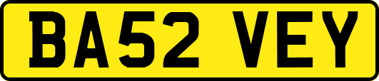 BA52VEY