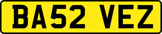 BA52VEZ