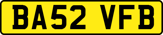 BA52VFB