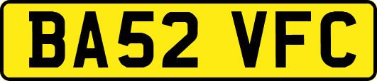 BA52VFC