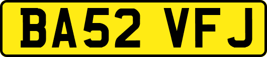 BA52VFJ
