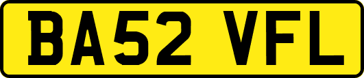BA52VFL