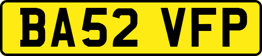 BA52VFP