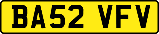 BA52VFV