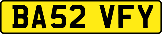 BA52VFY